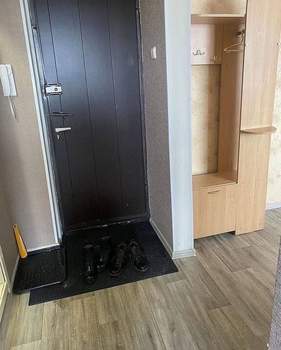 1-к квартира, на длительный срок, 34м2, 10/10 этаж