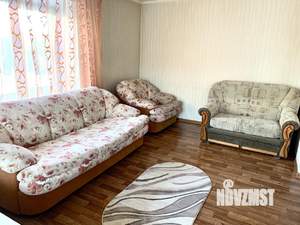 1-к квартира, посуточно, 40м2, 3/5 этаж