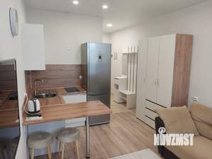 Студия квартира, на длительный срок, 26м2, 9/14 этаж