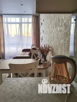 1-к квартира, посуточно, 40м2, 11/16 этаж