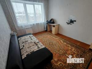 1-к квартира, на длительный срок, 17м2, 4/9 этаж