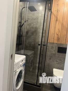 Студия квартира, на длительный срок, 27м2, 13/15 этаж