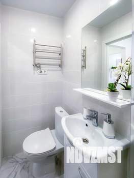 2-к квартира, посуточно, 30м2, 1/5 этаж