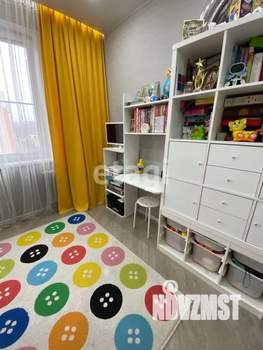 2-к квартира, на длительный срок, 41м2, 4/5 этаж
