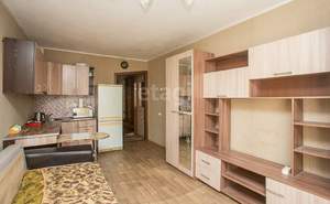 1-к квартира, на длительный срок, 23м2, 2/9 этаж