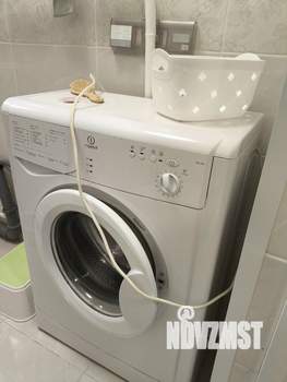 1-к квартира, на длительный срок, 31м2, 3/5 этаж