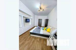 2-к квартира, посуточно, 10м2, 10/13 этаж