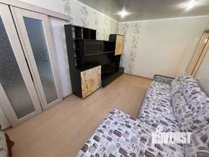 2-к квартира, посуточно, 40м2, 1/6 этаж
