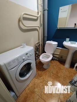 1-к квартира, на длительный срок, 37м2, 6/14 этаж