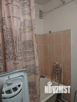 1-к квартира, на длительный срок, 31м2, 4/5 этаж