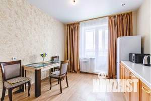 1-к квартира, посуточно, 52м2, 9/14 этаж