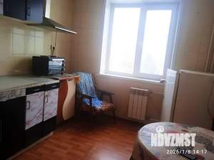 1-к квартира, на длительный срок, 37м2, 3/10 этаж