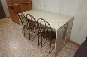 1-к квартира, на длительный срок, 28м2, 2/10 этаж