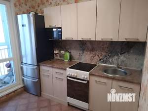 2-к квартира, на длительный срок, 50м2, 5/14 этаж