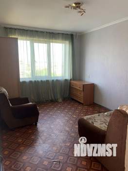 1-к квартира, на длительный срок, 17м2, 8/9 этаж
