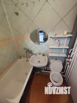 1-к квартира, на длительный срок, 17м2, 2/9 этаж