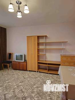 1-к квартира, на длительный срок, 35м2, 3/10 этаж