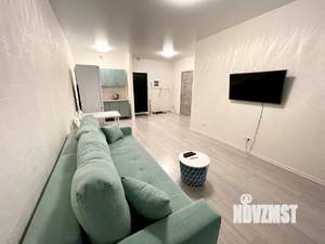 2-к квартира, посуточно, 55м2, 5/16 этаж