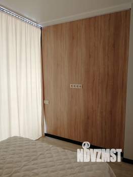 1-к квартира, на длительный срок, 44м2, 16/16 этаж