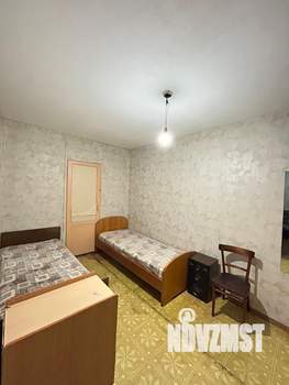 2-к квартира, на длительный срок, 43м2, 5/5 этаж