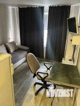 Студия квартира, на длительный срок, 12м2, 1/9 этаж