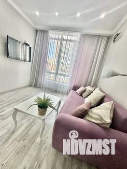 2-к квартира, посуточно, 50м2, 3/15 этаж