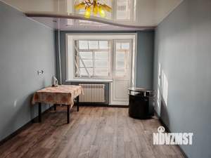 3-к квартира, на длительный срок, 59м2, 3/5 этаж