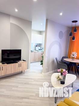 3-к квартира, посуточно, 60м2, 5/5 этаж