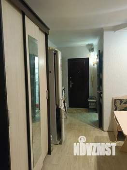 1-к квартира, на длительный срок, 23м2, 3/5 этаж