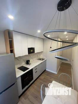 2-к квартира, на длительный срок, 44м2, 2/9 этаж