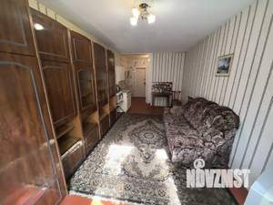 1-к квартира, на длительный срок, 23м2, 5/9 этаж