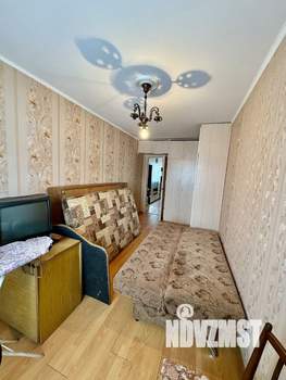 2-к квартира, на длительный срок, 44м2, 5/5 этаж