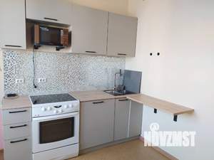 1-к квартира, на длительный срок, 34м2, 10/14 этаж