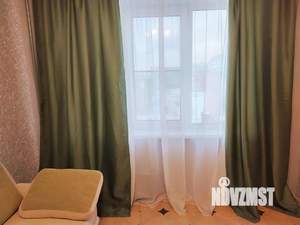 2-к квартира, на длительный срок, 32м2, 6/9 этаж