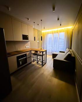 2-к квартира, на длительный срок, 44м2, 2/9 этаж