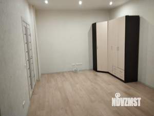 1-к квартира, на длительный срок, 40м2, 4/12 этаж