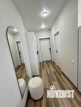 1-к квартира, посуточно, 30м2, 10/15 этаж