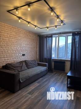 Студия квартира, на длительный срок, 23м2, 5/9 этаж