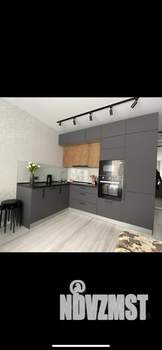 2-к квартира, на длительный срок, 45м2, 6/16 этаж