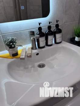 2-к квартира, посуточно, 55м2, 4/5 этаж