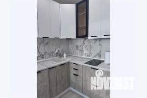 2-к квартира, посуточно, 43м2, 15/18 этаж