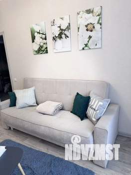 2-к квартира, посуточно, 60м2, 1/1 этаж