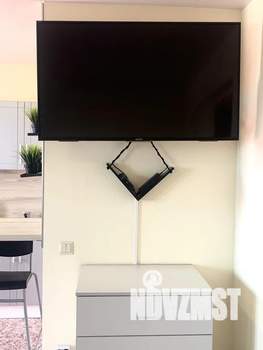 1-к квартира, посуточно, 40м2, 16/16 этаж