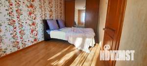 2-к квартира, посуточно, 30м2, 5/5 этаж