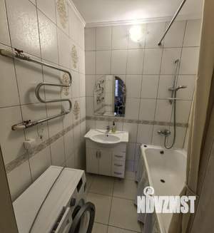 2-к квартира, на длительный срок, 62м2, 9/24 этаж