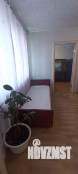 3-к квартира, на длительный срок, 64м2, 3/5 этаж