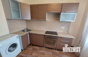 1-к квартира, на длительный срок, 35м2, 7/10 этаж