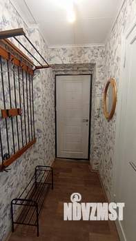 1-к квартира, на длительный срок, 29м2, 2/5 этаж