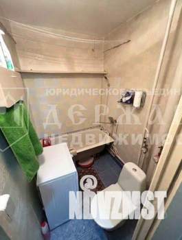 1-к квартира, на длительный срок, 34м2, 4/5 этаж