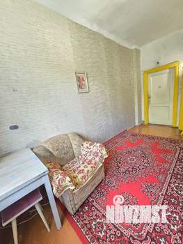 1-к квартира, на длительный срок, 31м2, 1/2 этаж